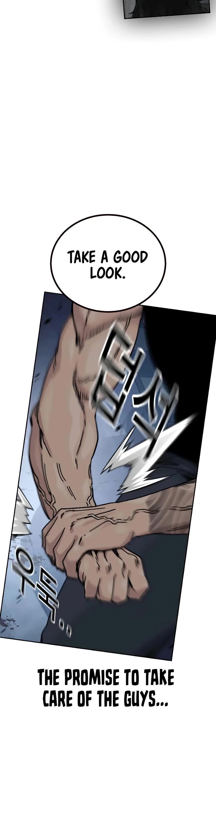 To Not Die Chapter 185 page 68 - Chapter 185