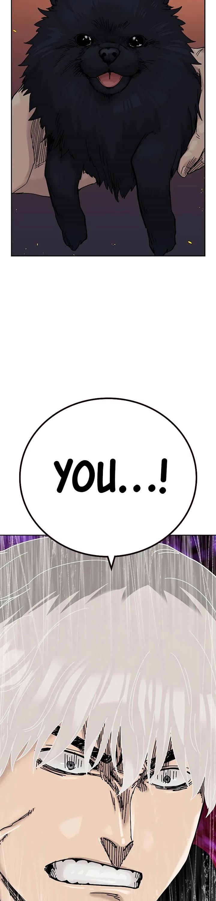 To Not Die Chapter 185 page 8 - Chapter 185