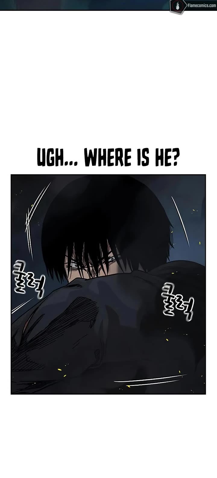 To Not Die Chapter 186 page 19 - Chapter 186