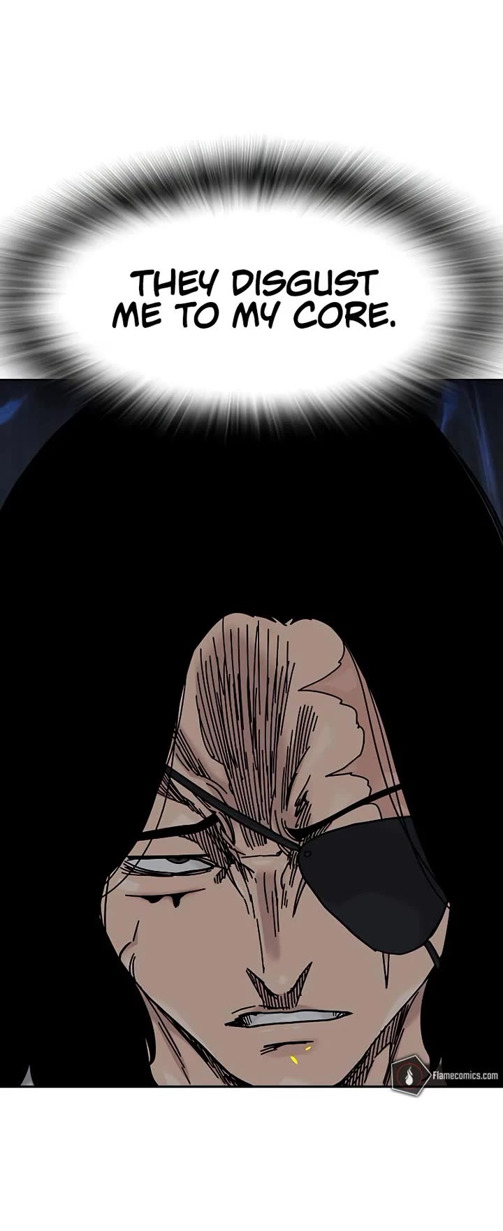 To Not Die Chapter 186 page 28 - Chapter 186