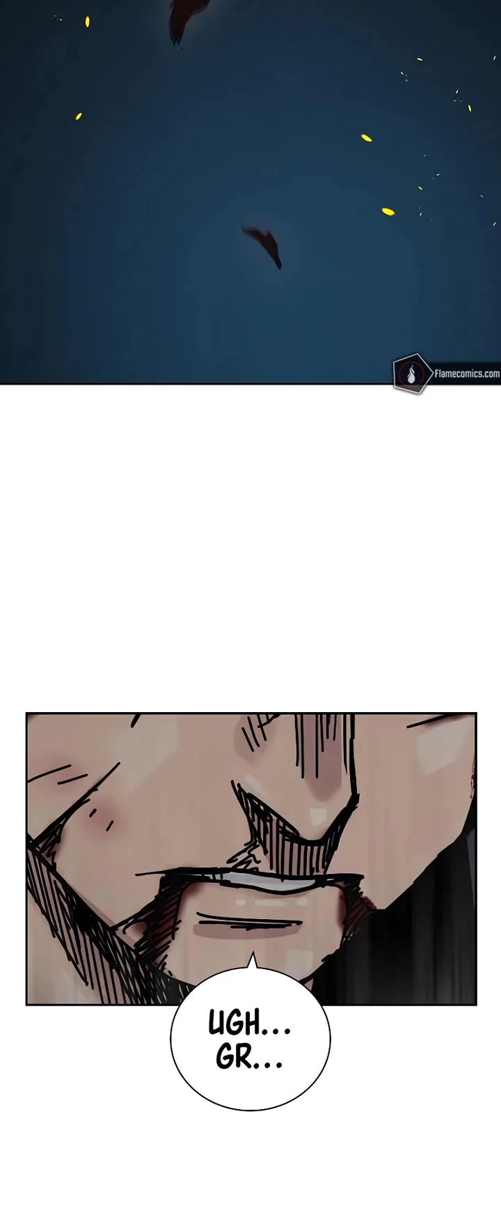To Not Die Chapter 186 page 52 - Chapter 186