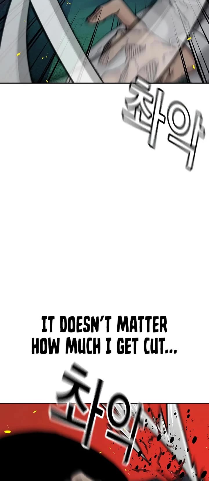 To Not Die Chapter 186 page 60 - Chapter 186