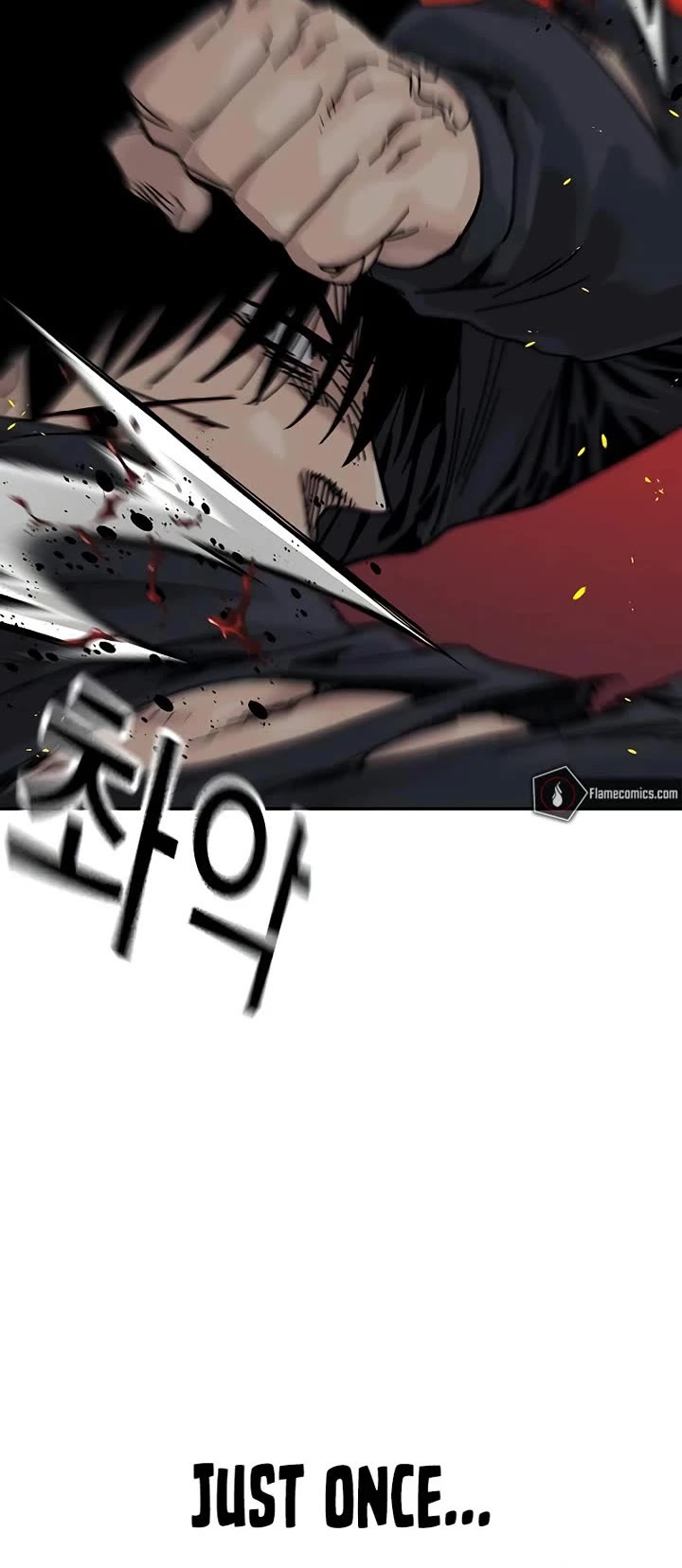 To Not Die Chapter 186 page 61 - Chapter 186