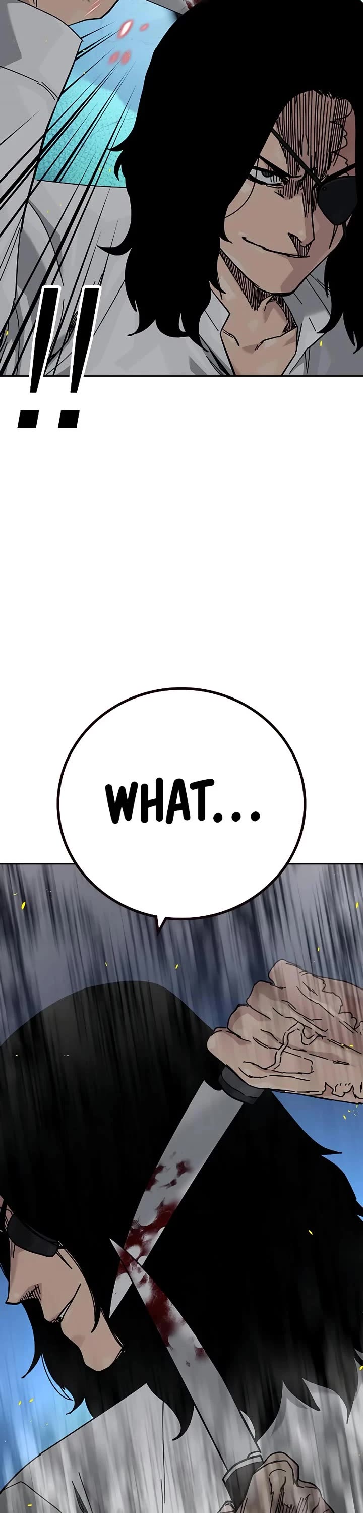 To Not Die Chapter 186 page 7 - Chapter 186