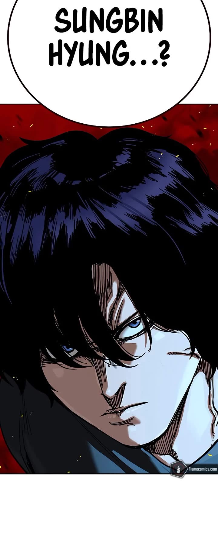 To Not Die Chapter 186 page 74 - Chapter 186