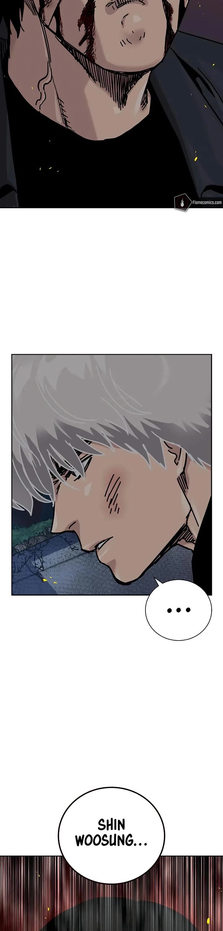 To Not Die Chapter 186 page 78 - Chapter 186