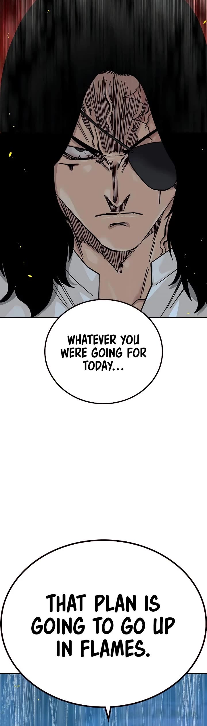 To Not Die Chapter 186 page 79 - Chapter 186