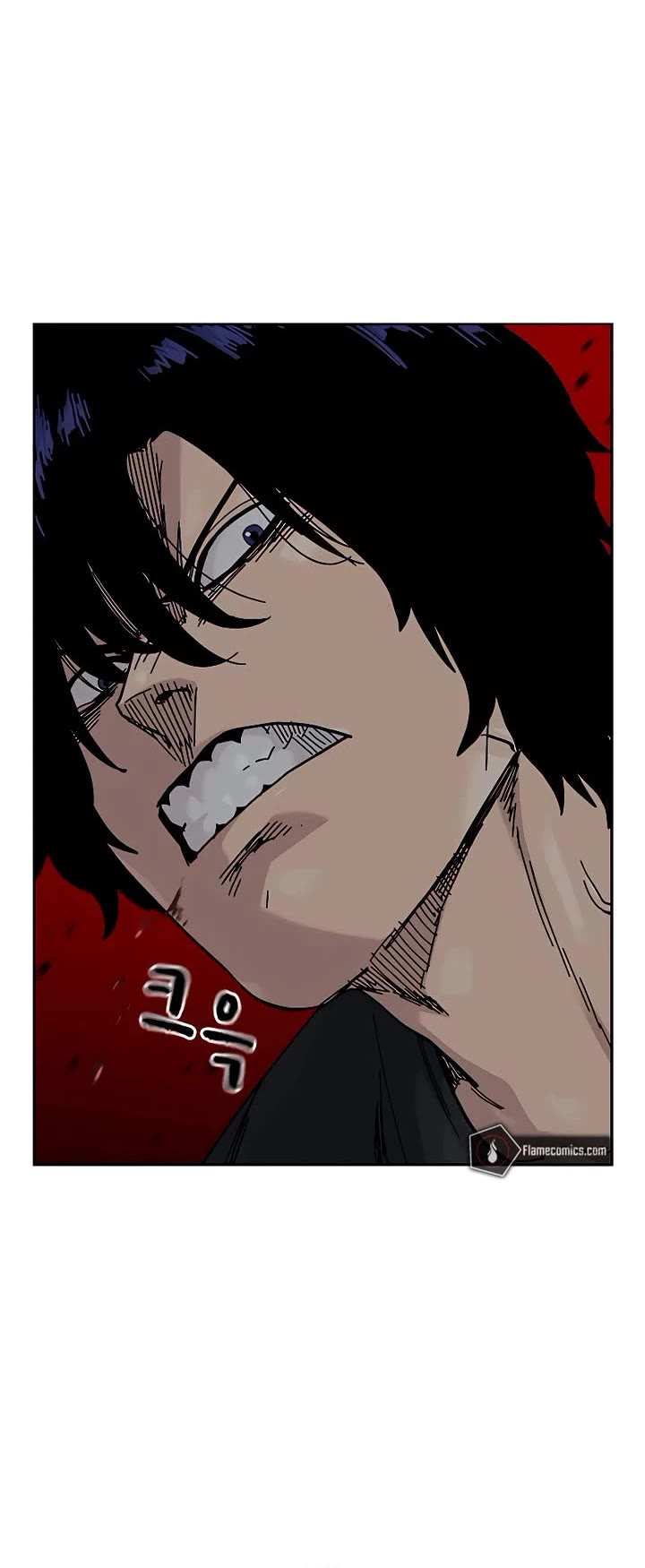 To Not Die Chapter 187 page 10 - Chapter 187