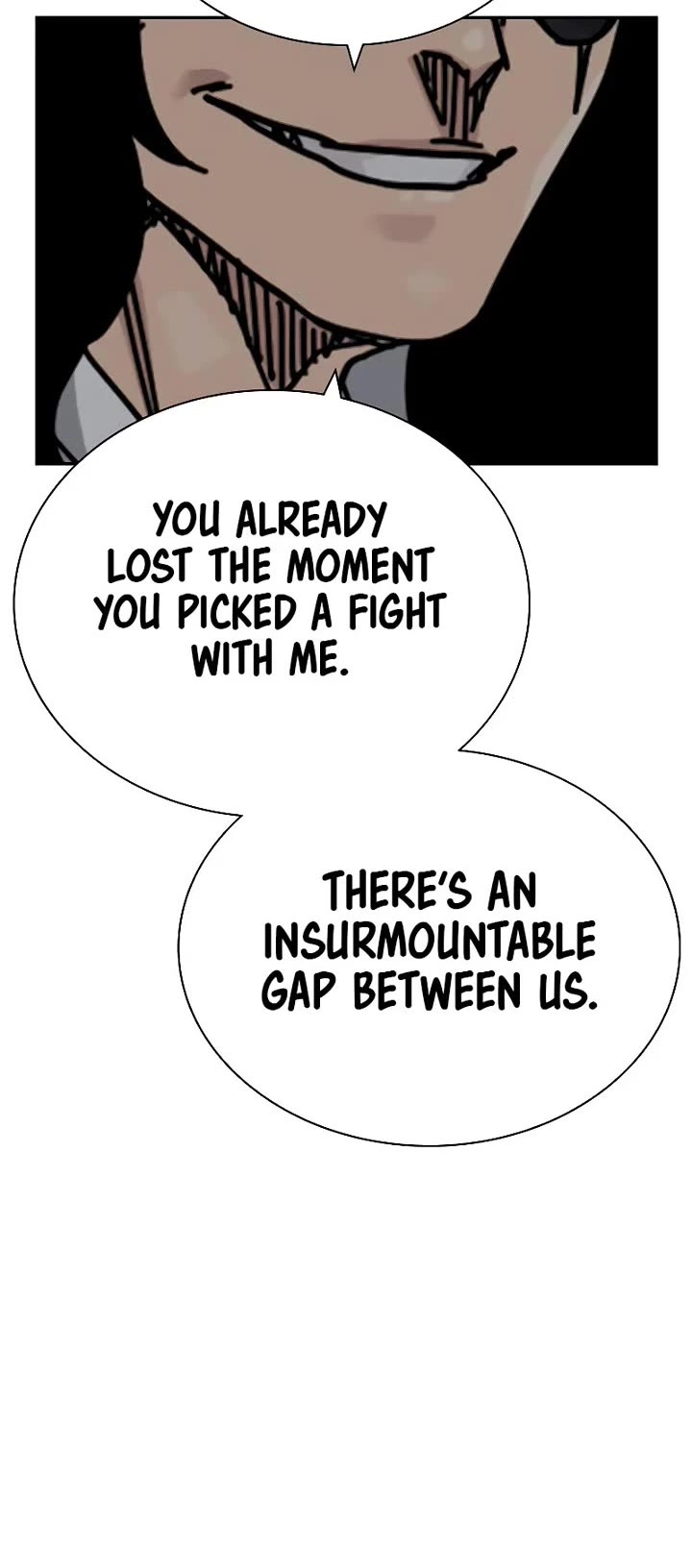 To Not Die Chapter 187 page 20 - Chapter 187