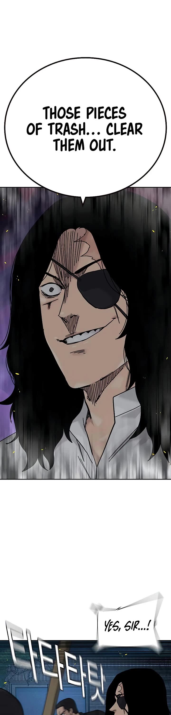 To Not Die Chapter 187 page 23 - Chapter 187