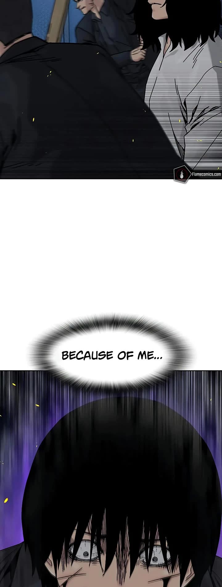 To Not Die Chapter 187 page 24 - Chapter 187
