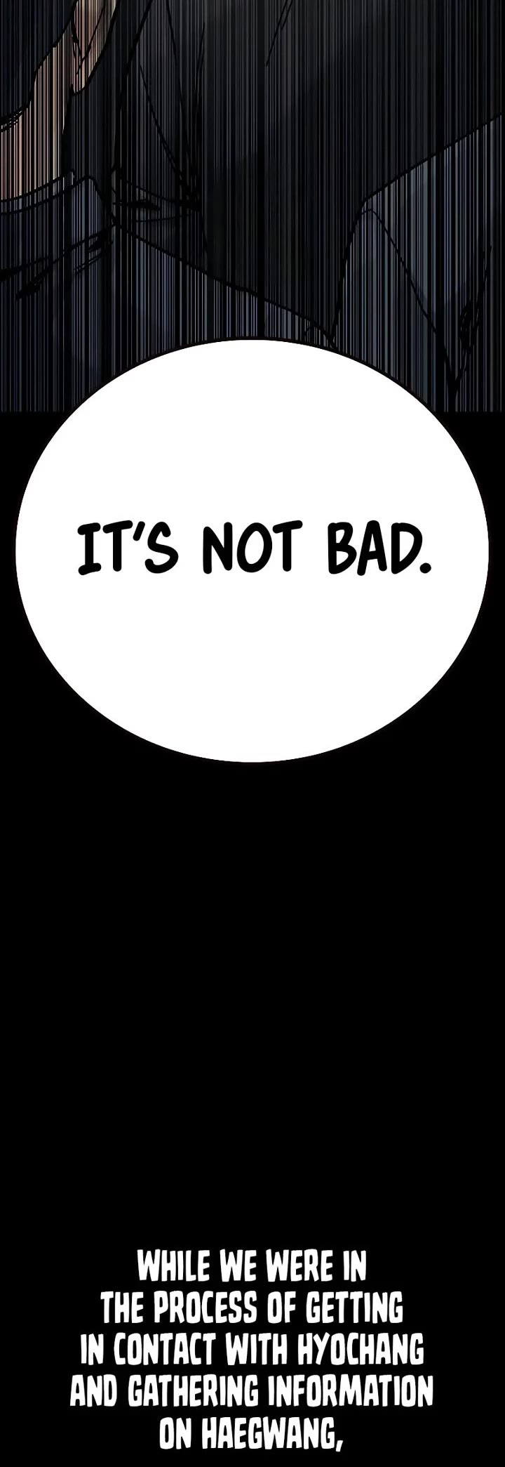 To Not Die Chapter 187 page 59 - Chapter 187
