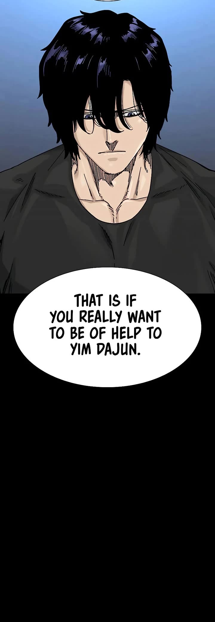 To Not Die Chapter 187 page 68 - Chapter 187