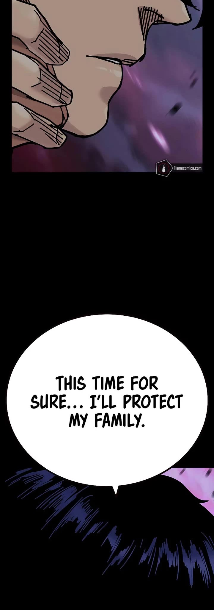 To Not Die Chapter 187 page 78 - Chapter 187