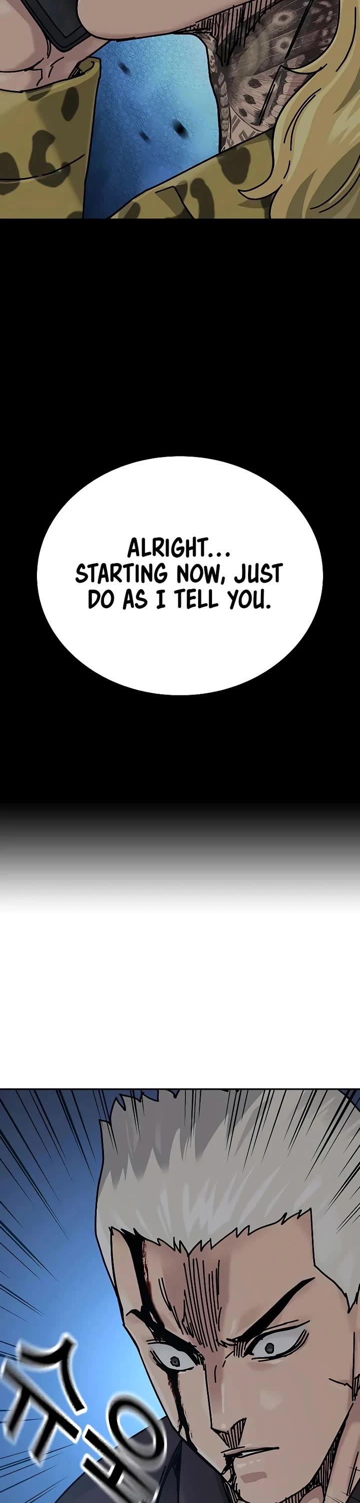 To Not Die Chapter 187 page 80 - Chapter 187