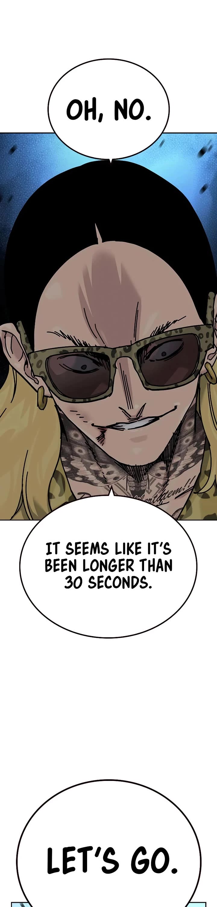 To Not Die Chapter 188 page 21 - Chapter 188