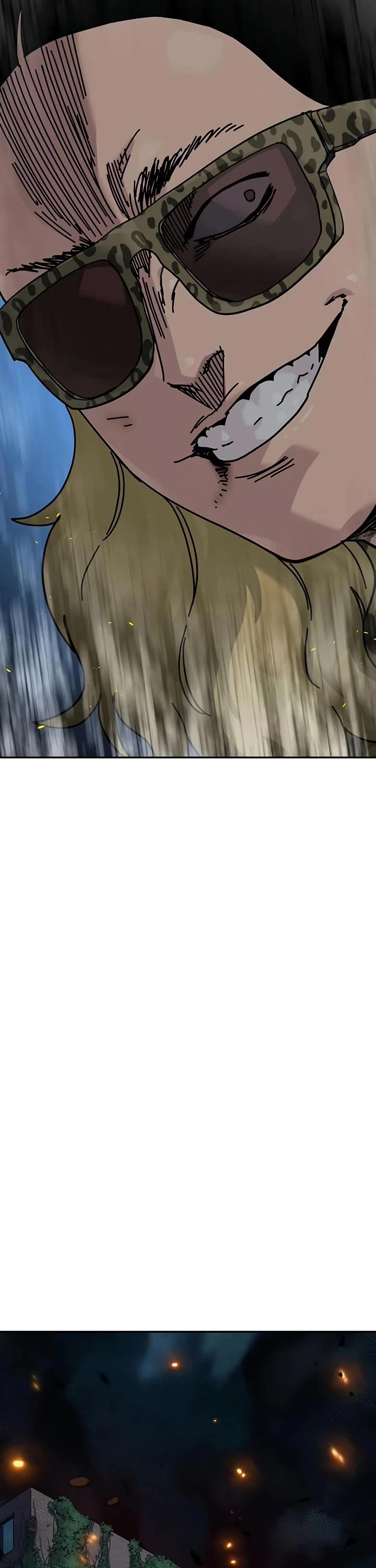 To Not Die Chapter 188 page 26 - Chapter 188