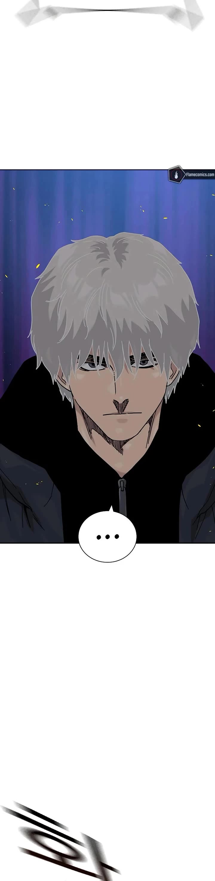 To Not Die Chapter 188 page 32 - Chapter 188