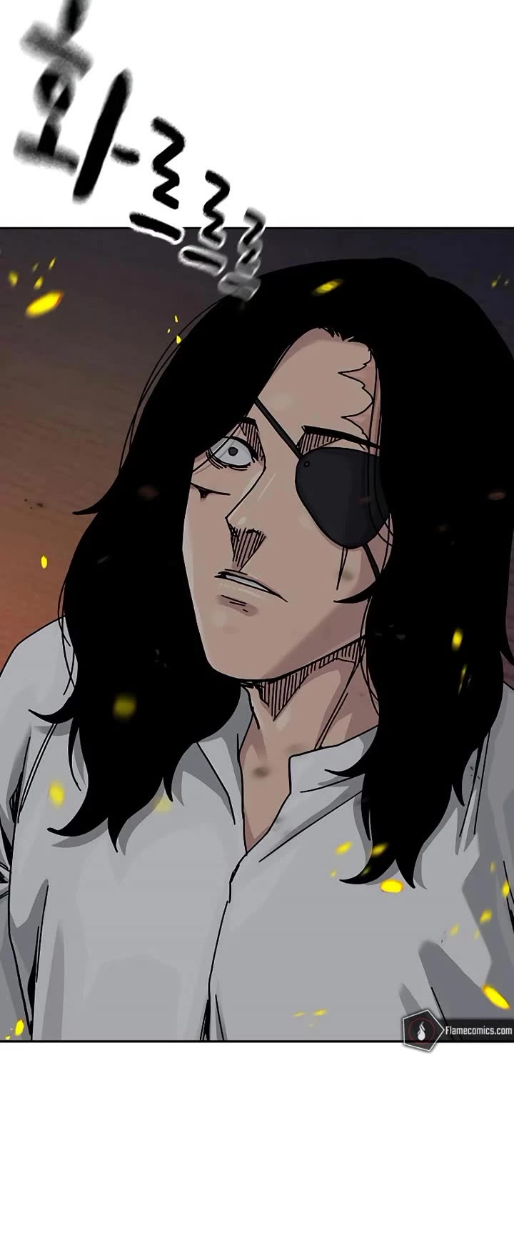 To Not Die Chapter 188 page 42 - Chapter 188