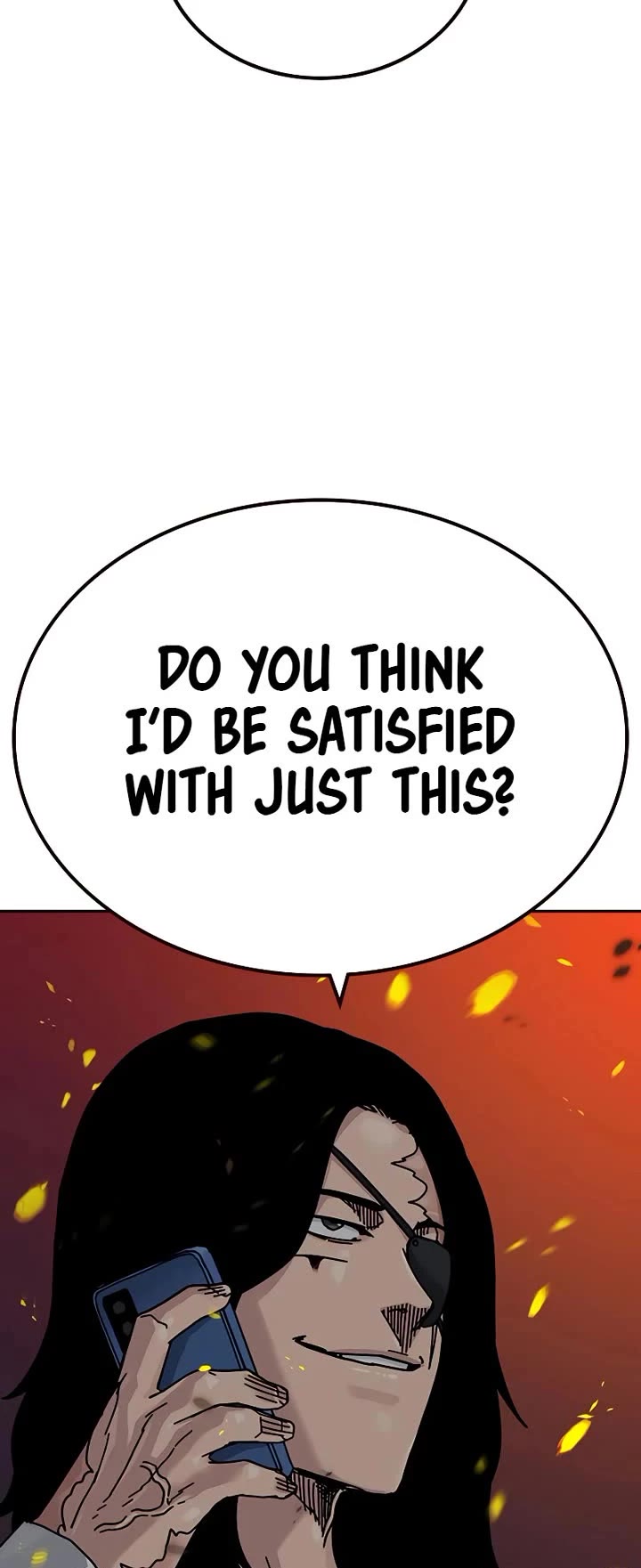 To Not Die Chapter 188 page 46 - Chapter 188