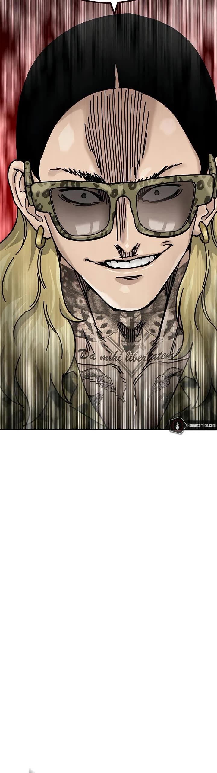 To Not Die Chapter 188 page 66 - Chapter 188