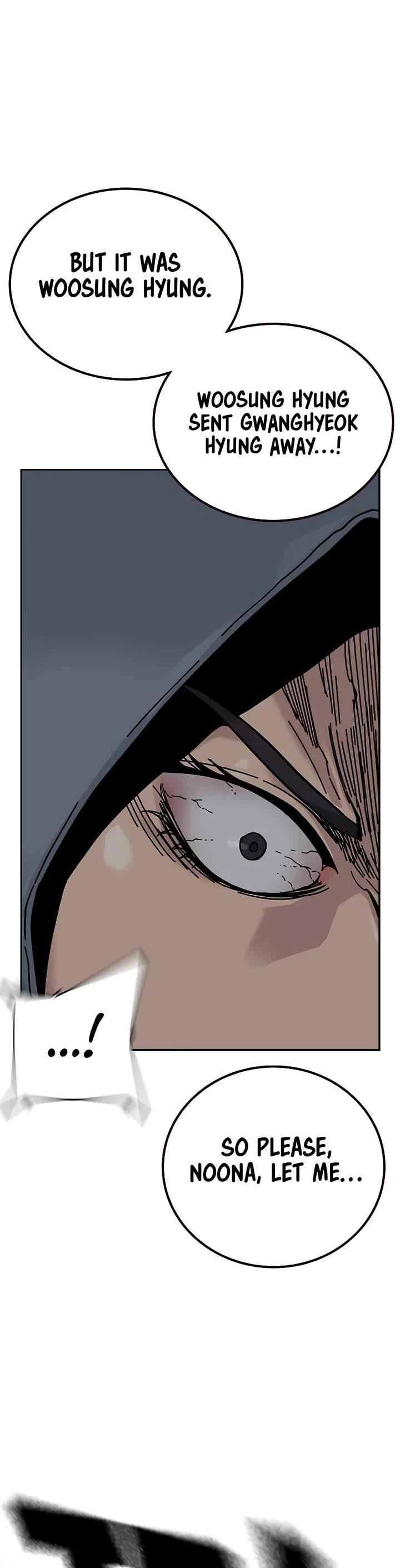 To Not Die Chapter 188 page 74 - Chapter 188