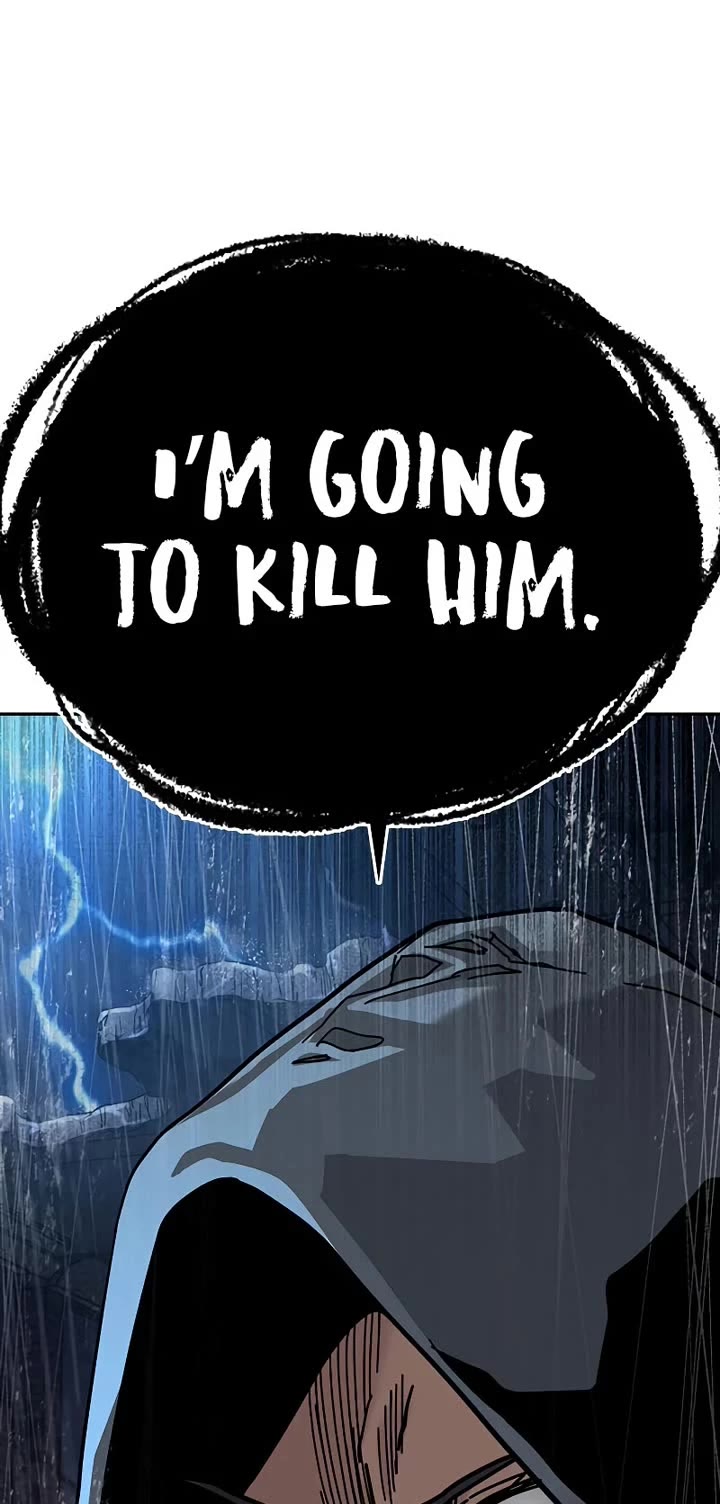To Not Die Chapter 188 page 77 - Chapter 188