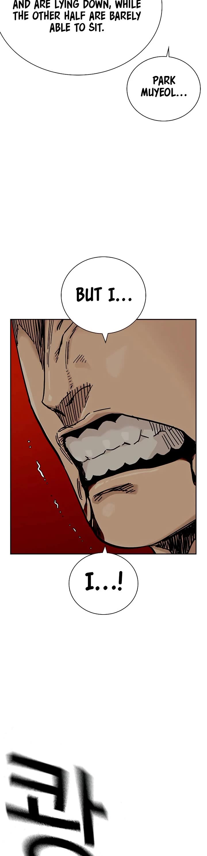 To Not Die Chapter 189 page 45 - Chapter 189