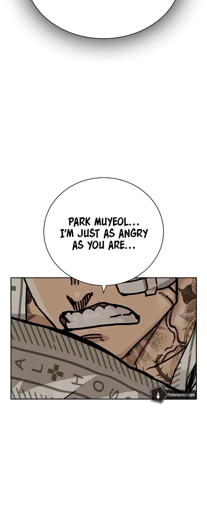 To Not Die Chapter 189 page 49 - Chapter 189