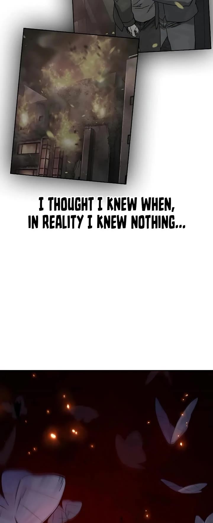 To Not Die Chapter 189 page 63 - Chapter 189