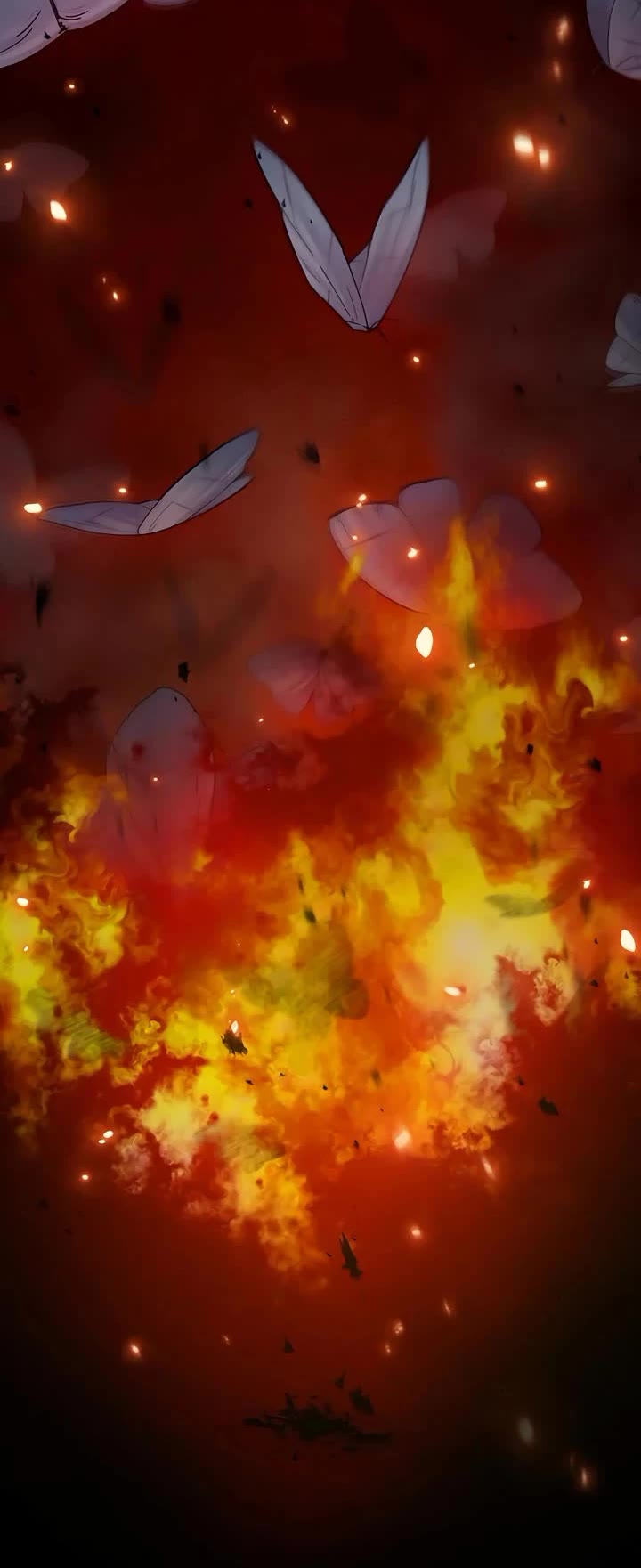To Not Die Chapter 189 page 64 - Chapter 189