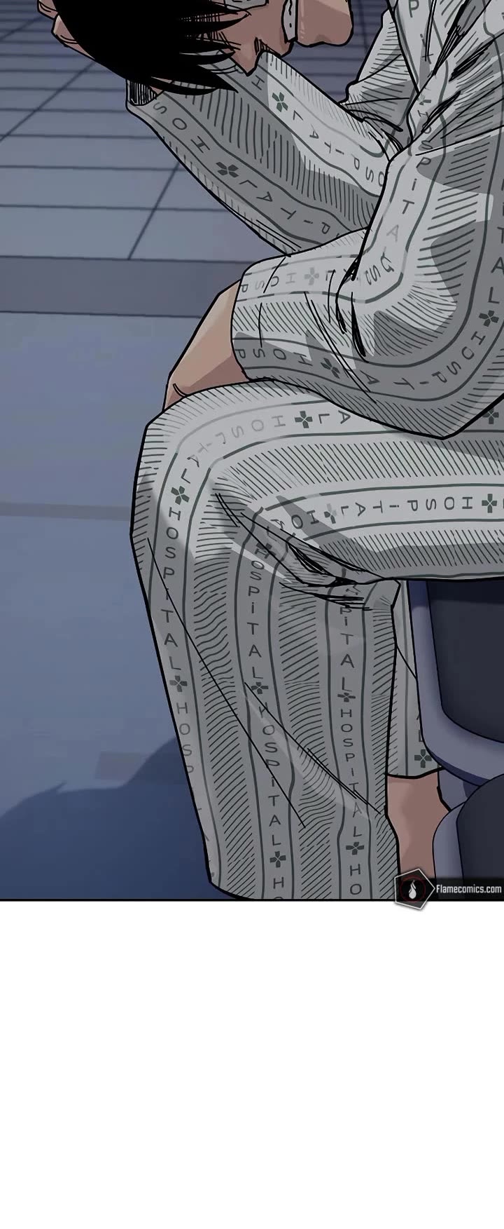 To Not Die Chapter 189 page 69 - Chapter 189