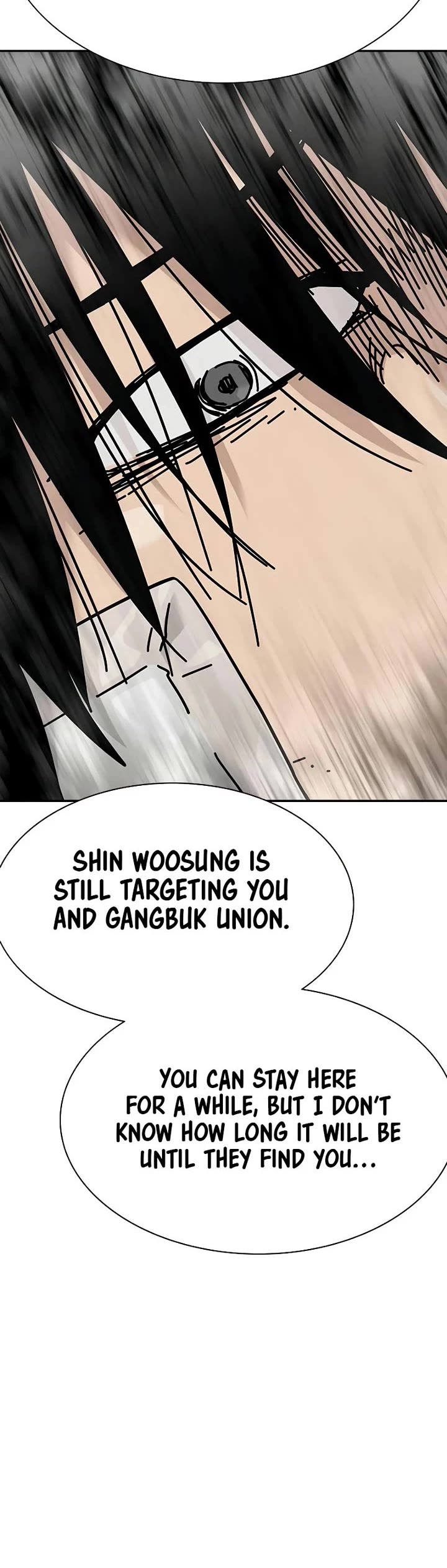 To Not Die Chapter 189 page 9 - Chapter 189