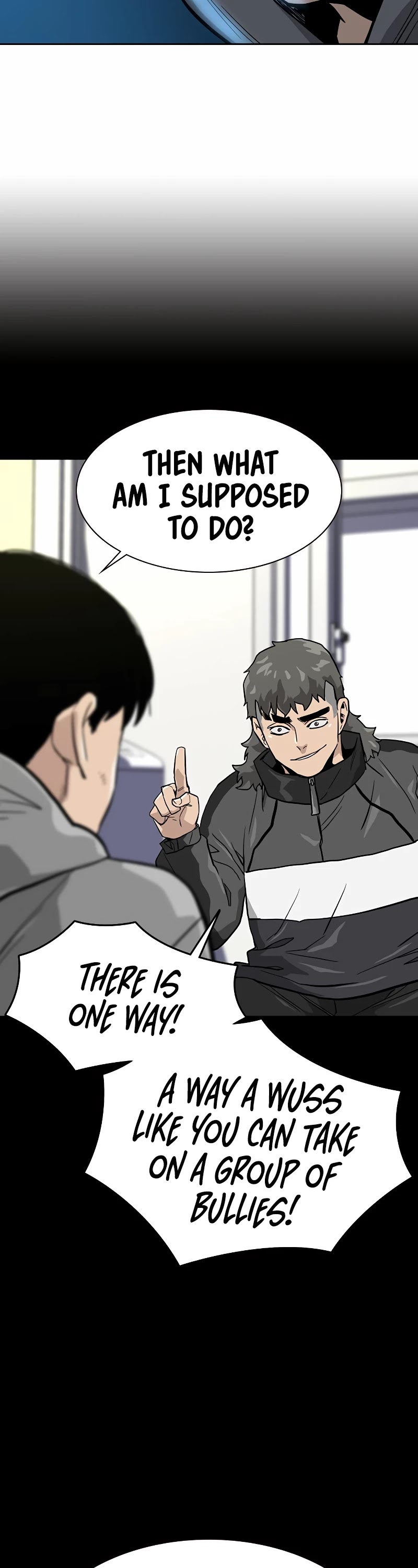 To Not Die Chapter 19 page 60 - Chapter 19