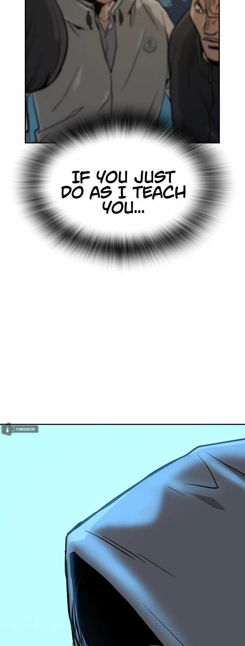 To Not Die Chapter 19 page 62 - Chapter 19