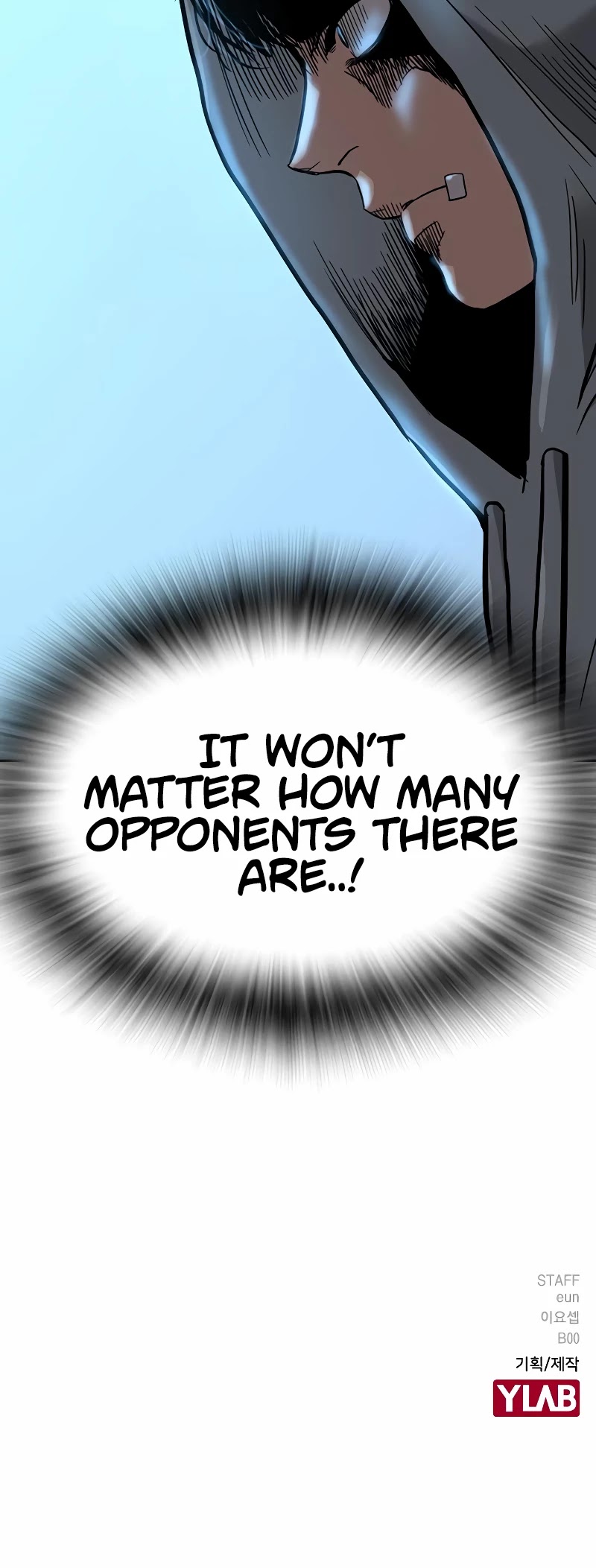 To Not Die Chapter 19 page 63 - Chapter 19