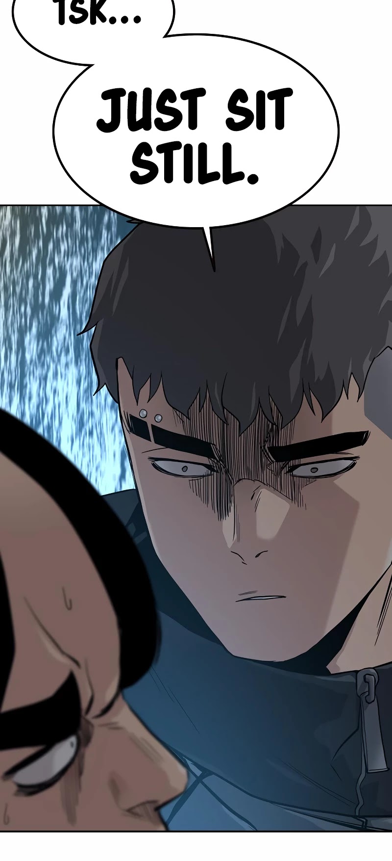 To Not Die Chapter 19 page 9 - Chapter 19