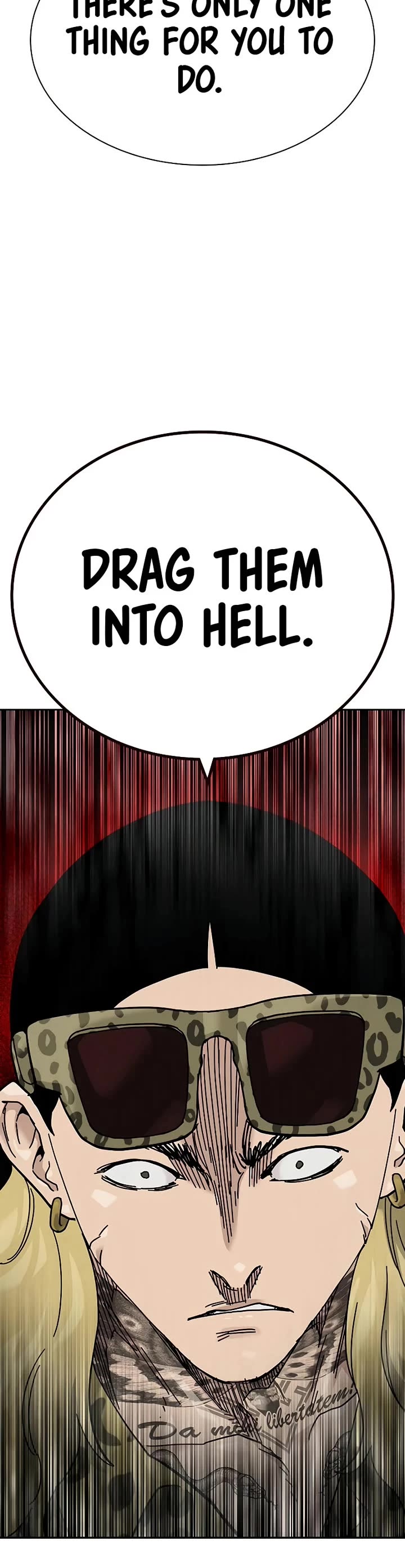 To Not Die Chapter 190 page 17 - Chapter 190