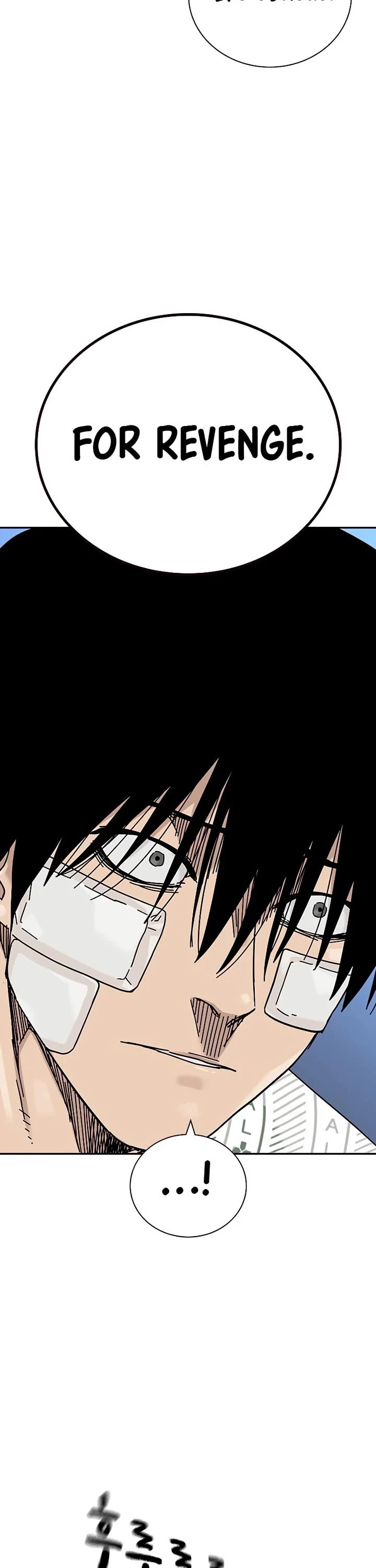 To Not Die Chapter 190 page 20 - Chapter 190