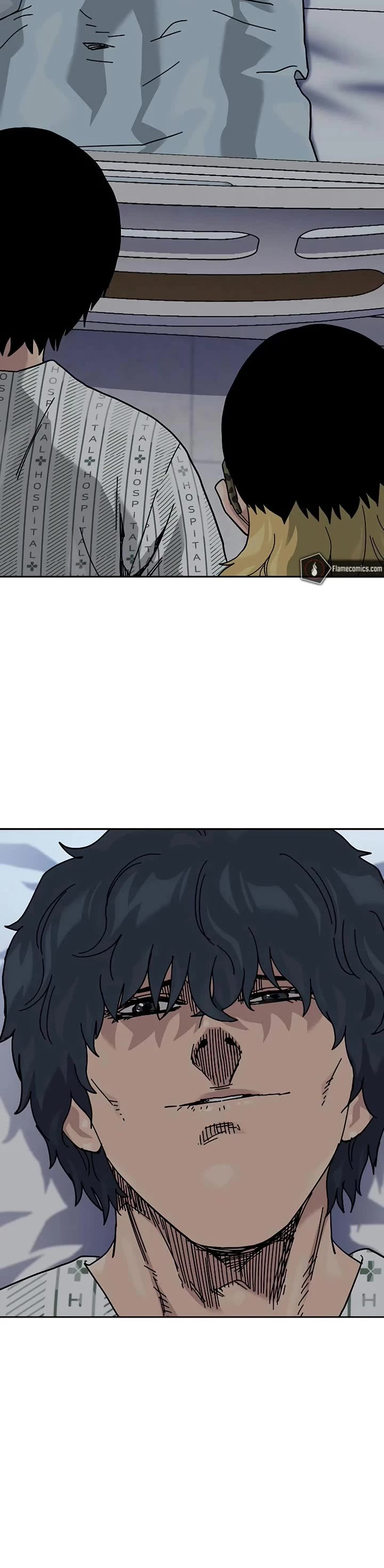 To Not Die Chapter 190 page 27 - Chapter 190
