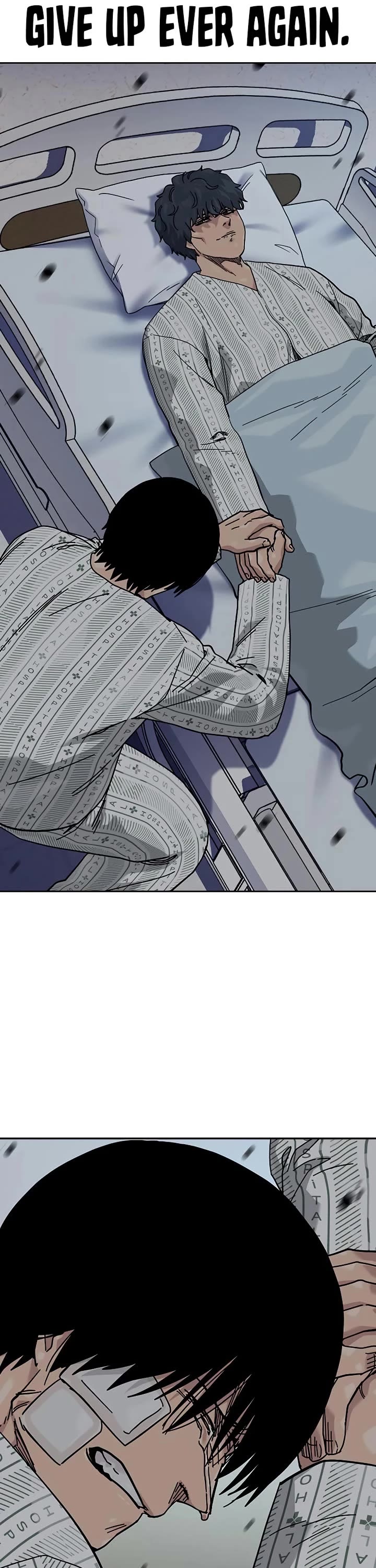 To Not Die Chapter 190 page 30 - Chapter 190