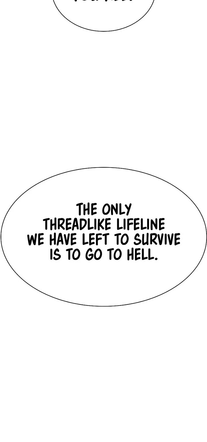 To Not Die Chapter 190 page 42 - Chapter 190
