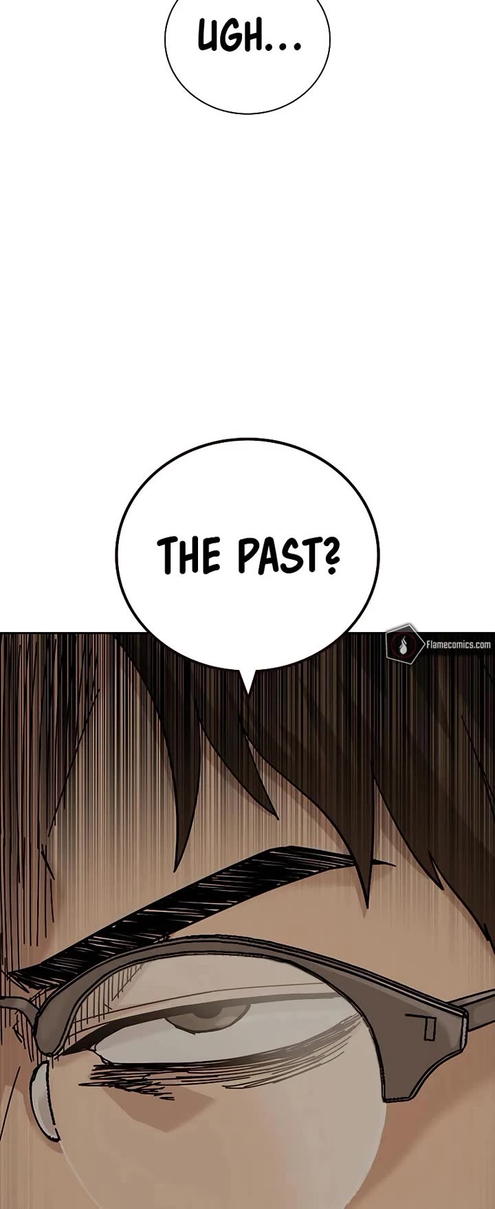 To Not Die Chapter 190 page 56 - Chapter 190