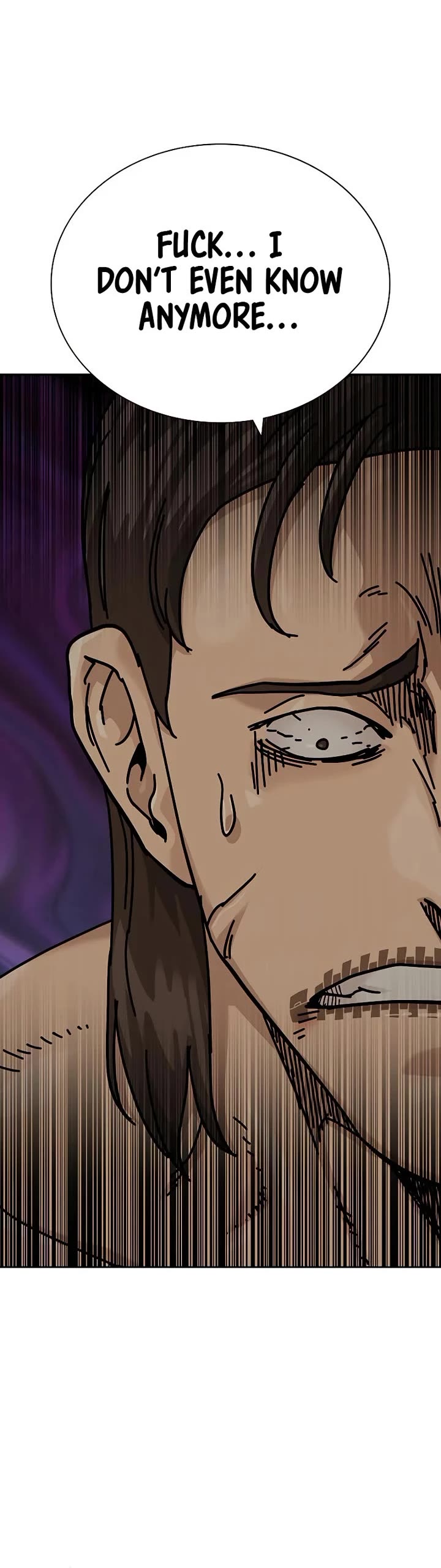 To Not Die Chapter 190 page 69 - Chapter 190