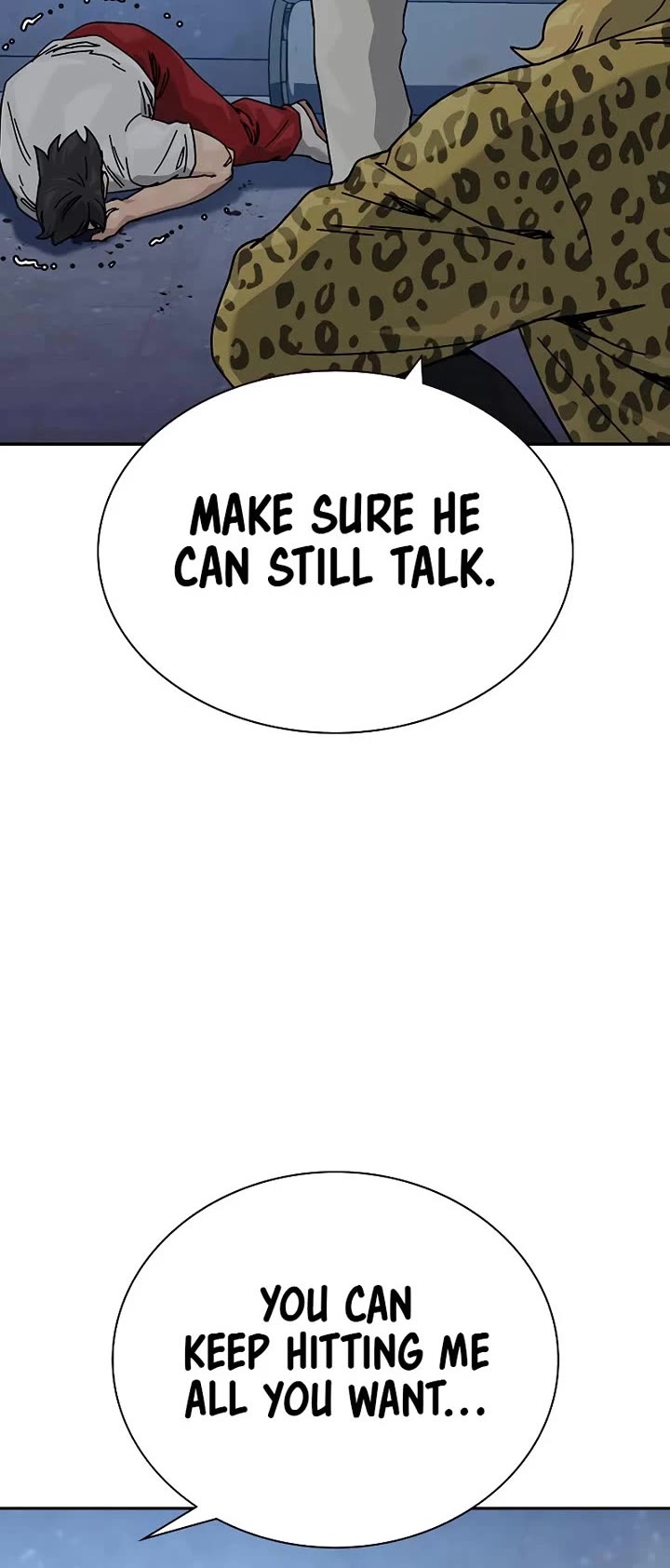 To Not Die Chapter 191 page 10 - Chapter 191