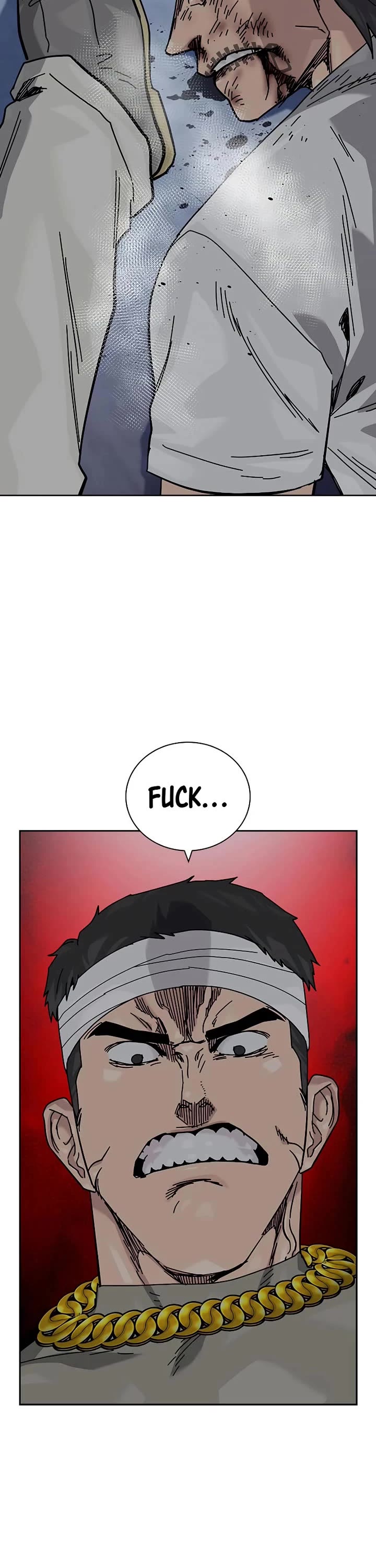 To Not Die Chapter 191 page 16 - Chapter 191