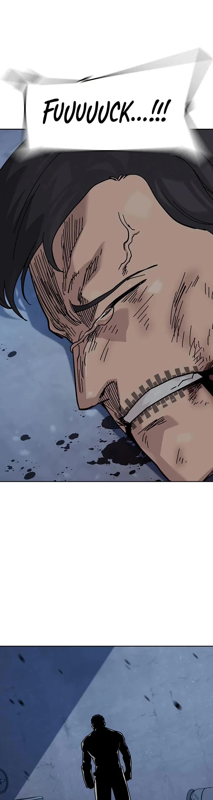 To Not Die Chapter 191 page 17 - Chapter 191