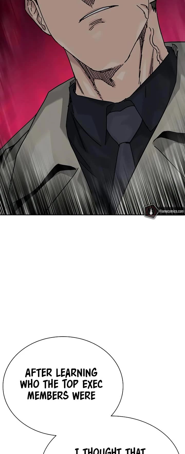 To Not Die Chapter 191 page 31 - Chapter 191