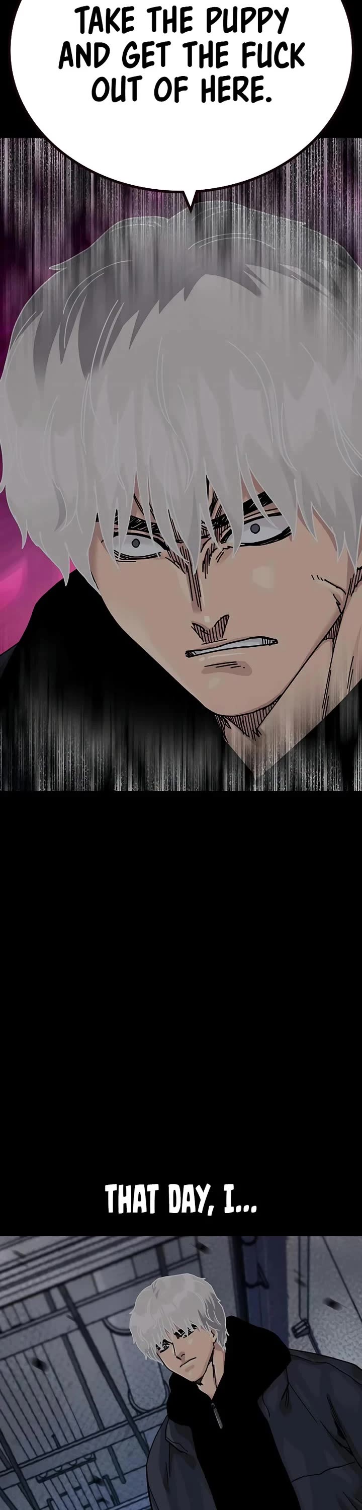 To Not Die Chapter 191 page 71 - Chapter 191