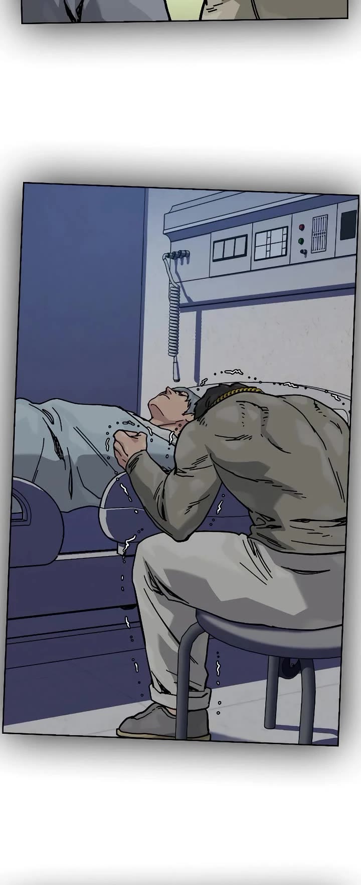 To Not Die Chapter 192 page 14 - Chapter 192